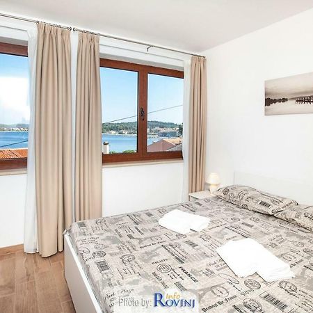 Apartament Ondina 2 Rovinj Zewnętrze zdjęcie