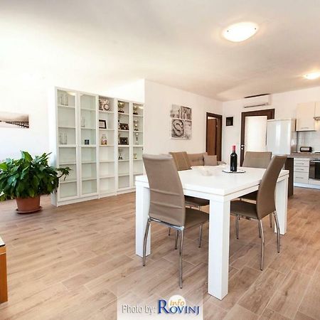 Apartament Ondina 2 Rovinj Zewnętrze zdjęcie