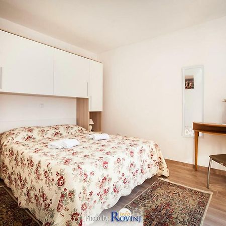 Apartament Ondina 2 Rovinj Zewnętrze zdjęcie