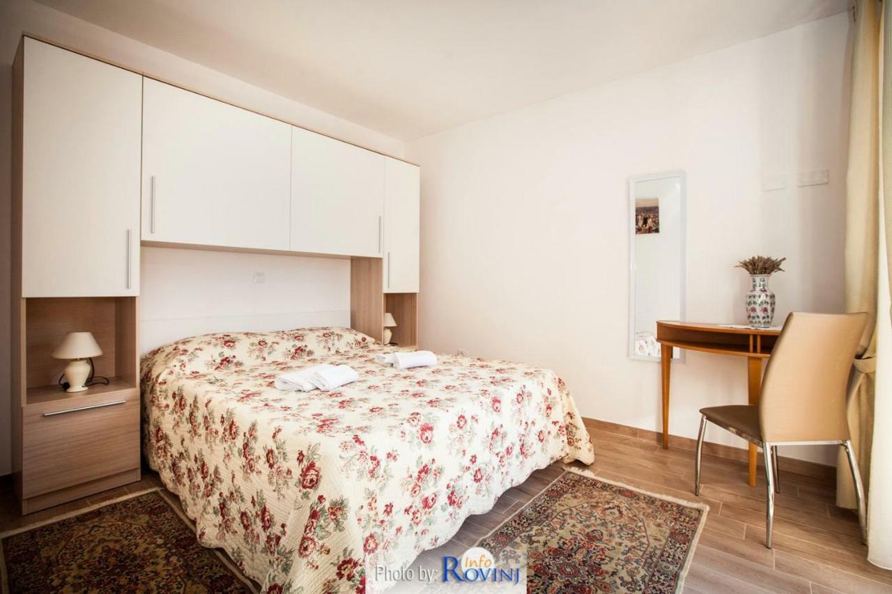 Apartament Ondina 2 Rovinj Zewnętrze zdjęcie